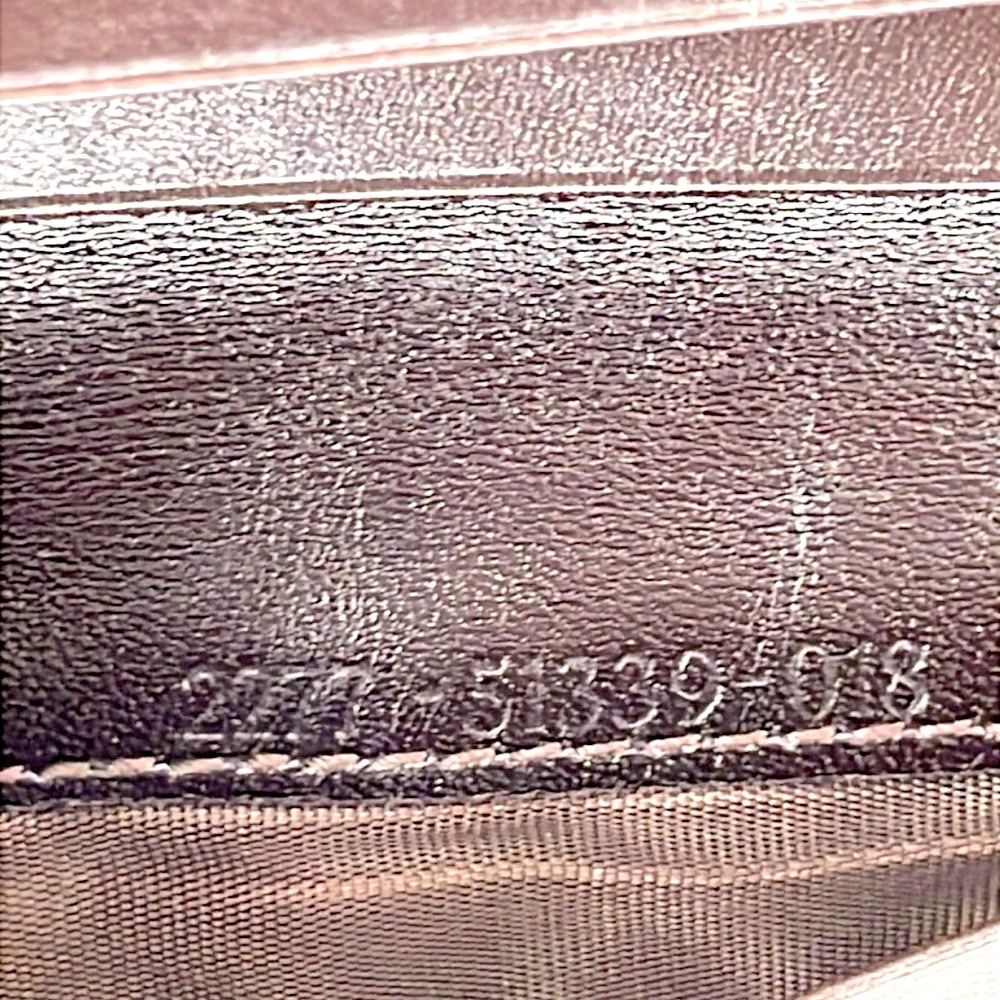Fendi Monogram Long Wallet - Picture 13 of 15
